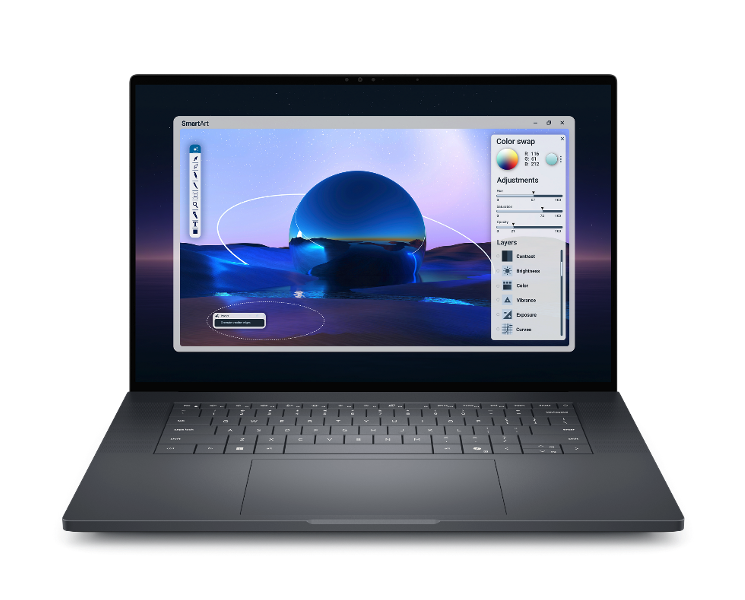 Dell Pro Max 16 Premium